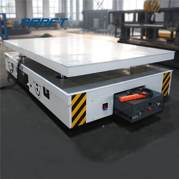 <h3>busbar powered motorized trolleys-Perfect Transfer Wagon</h3>
